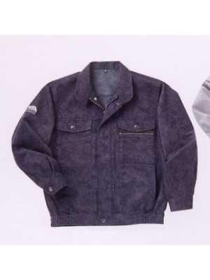 ユニフォーム880 2780-124 長袖ブルゾン