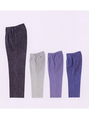 ユニフォーム8 2780-702 シャーリングスラックス