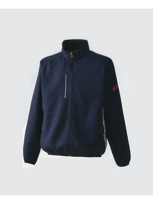 ユニフォーム910 3381-521 フルジップブルゾン