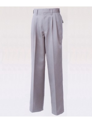 ユニフォーム917 3400-703 ツータックスラックス