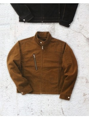 ユニフォーム960 3970-124 長袖ブルゾン