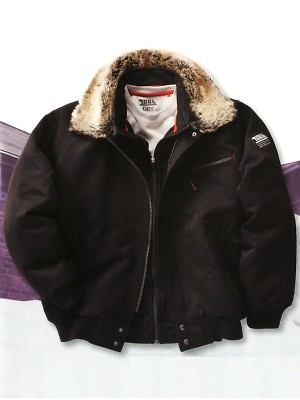 ユニフォーム966 3992-124 パイロットジャンパー