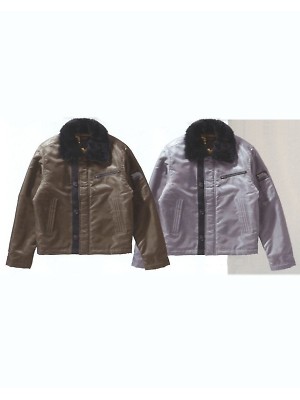 ユニフォーム967 3993-124 防寒ライダース?