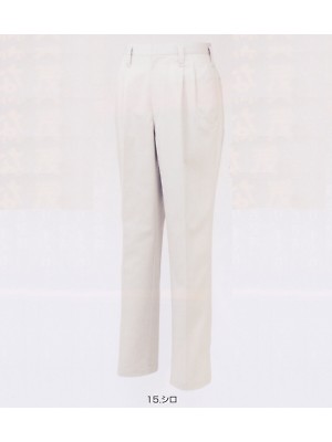 ユニフォーム762 4192-703 ツータックスラックス(廃番)