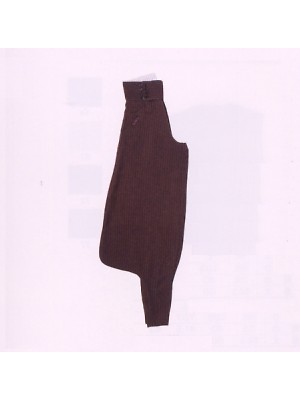 ユニフォーム1006 4309-445 超超ロング胴付八分G