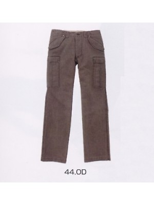 ユニフォーム1064 5060-219 カーゴパンツ