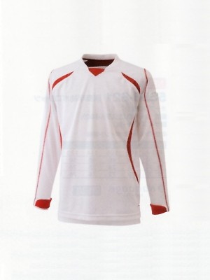 5962-617 プラクティスシャツの関連写真です