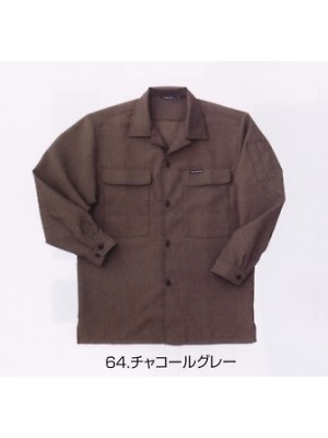 ユニフォーム1 7001-103 Vオープン