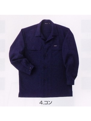 ユニフォーム420 7026-103 Vオープン