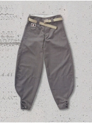 8040-418 超超ロング八分の関連写真です