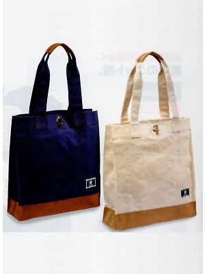 ユニフォーム1541 9900-918 寅壱トートバック廃番