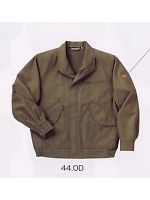 4442-124 長袖ブルゾン
