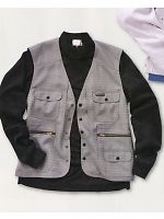 ユニフォーム 7260-611