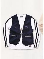 ユニフォーム 8020-611