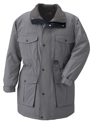 ユニフォーム990 1161 ダウンコート(防寒)