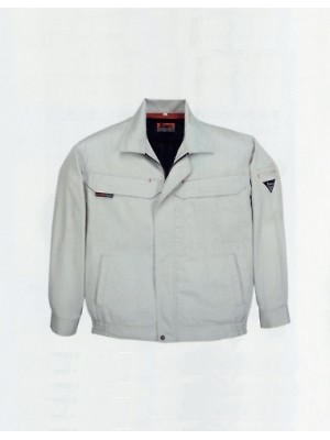 ユニフォーム1016 1394 長袖ブルゾン(廃番)