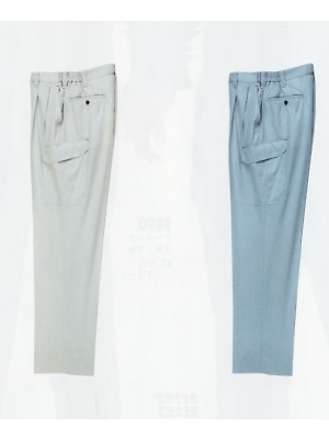 ユニフォーム131 1396 カーゴパンツ(ラットズボン)(廃番)