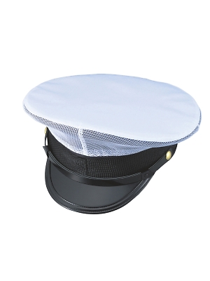 ユニフォーム16 18521 制帽カバー･メッシュ