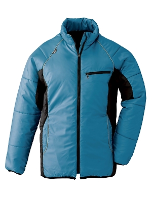 ユニフォーム769 202 切替防寒ブルゾン