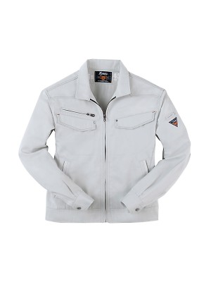 ユニフォーム715 2160 長袖ブルゾン