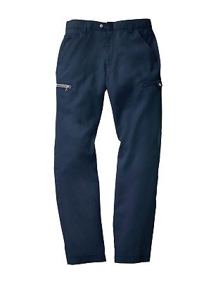 ユニフォーム1150 2196 パナマカーゴパンツ(ラットズボン)