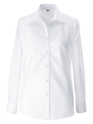 40082 ブラウス(事務服)の関連写真です