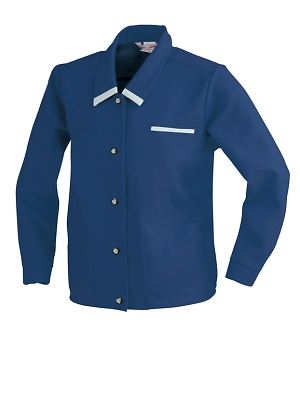 7302 レディスジャケットの関連写真です