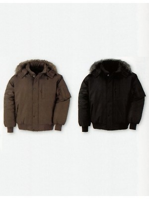 74006 N2Bジャケット(廃番)の関連写真です