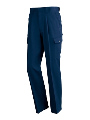 7930 ワンタックカーゴパンツ(ラットズボン)の関連写真です