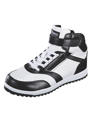 ユニフォーム398 85120 セフティシューズ(安全靴)