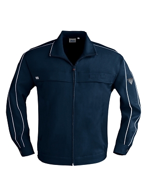 ユニフォーム706 9010 長袖ブルゾン