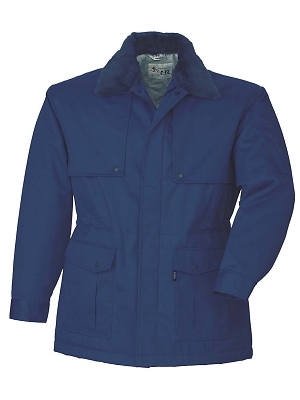 ユニフォーム2 921 コート(防寒)