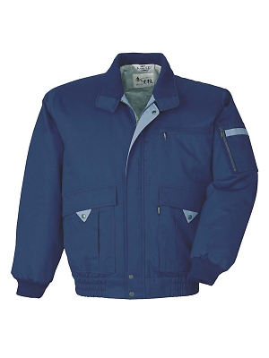 ユニフォーム2 922 ブルゾン(防寒)