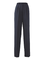 16118 レディーススラックス(事務服)