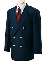 18001 6ツ釦ジャケット