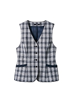 U52452 ベスト(事務服)