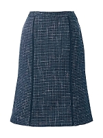 U92152 セミマーメイドスカート