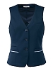 ユニフォーム471 U52155 ベスト(事務服)