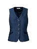 ユニフォーム453 U52250 ベスト(事務服)