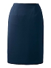 ユニフォーム3 U92154 セミタイトスカート