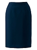 ユニフォーム36 U92256 セミタイトスカート