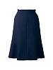 ユニフォーム1 U92351 セミマーメイドスカート