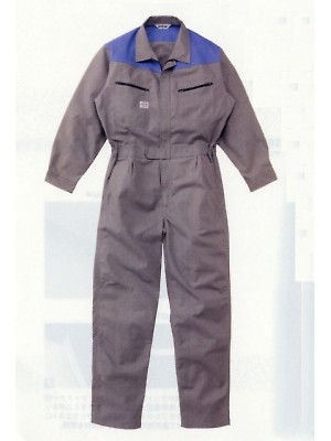 ユニフォーム216 1-3500 ツヅキ服(ツナギ)