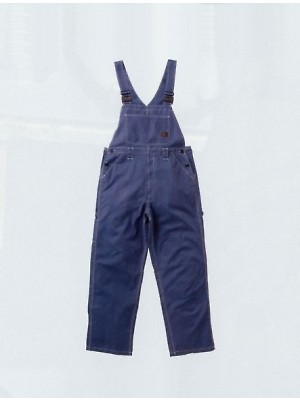 ユニフォーム184 1-3680 サロペット