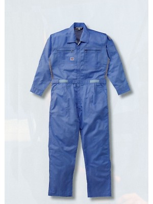 ユニフォーム172 1-5900 ツヅキ服(ツナギ)