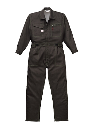 1-5960 ツヅキ服(ツナギ)の関連写真です