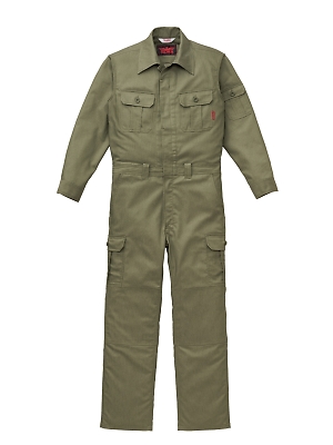 ユニフォーム223 91-ATO-1 ツヅキ服(ツナギ)