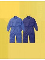 15-20000 ツヅキ服(一部廃色)(ツナギ)