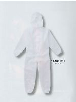 19-100 簡易防護服(5枚セット)