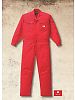 ユニフォーム36 21-1401 年間物ツナギ服(ツナギ)